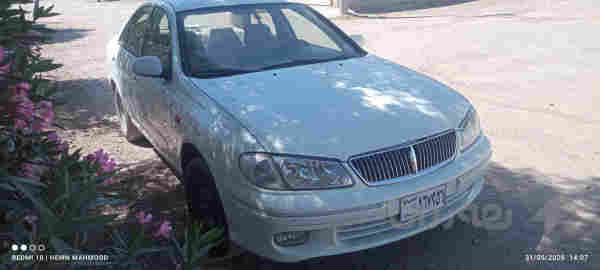 سەنی سەدەف 2002 ئاڕم 