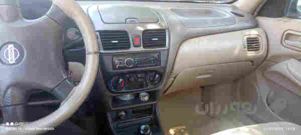 سەنی سەدەف 2002 ئاڕم  - 3