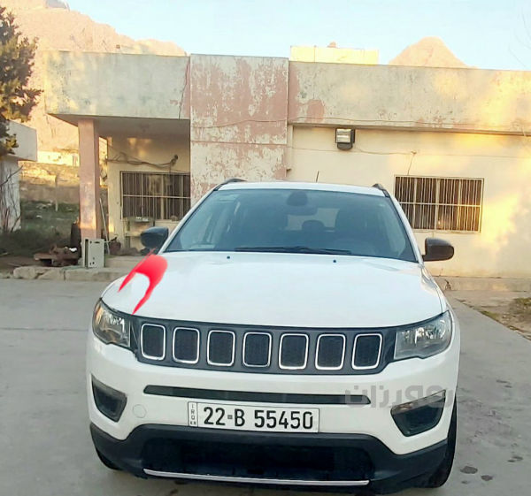 جیب کومپاس - 4