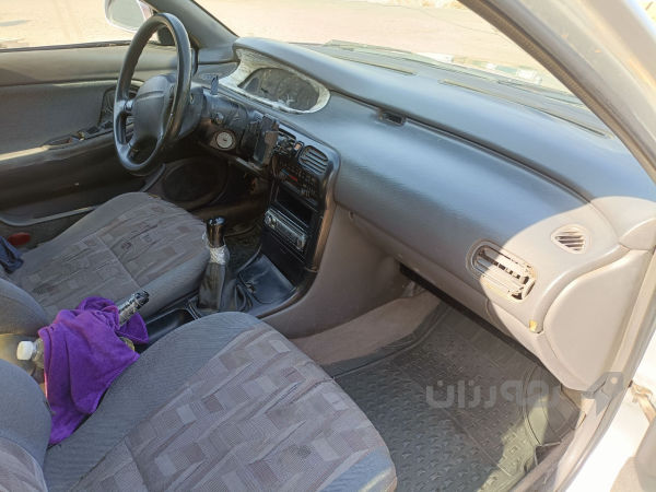 مازدافاسولیا - 6