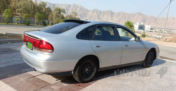 مازدافاسولیا - 5