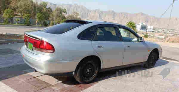 مازدافاسولیا - 5