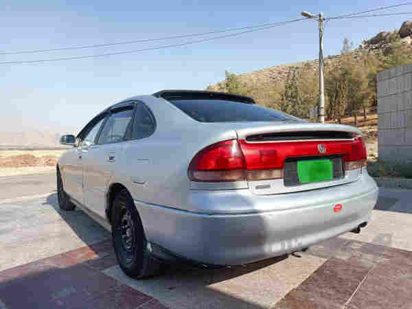 مازدافاسولیا