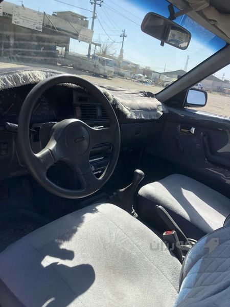 مازدا 626  - 2