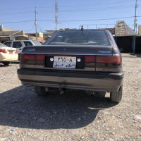 مازدا 626 