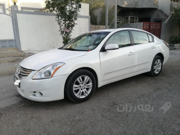 ئاڵتیما خلیجی 2009