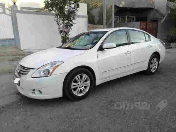ئاڵتیما خلیجی 2009