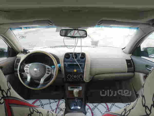 ئاڵتیما خلیجی 2009 - 3