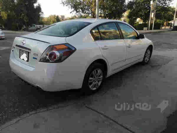 ئاڵتیما خلیجی 2009 - 2