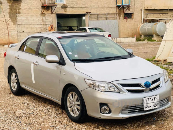 بیکاشۆ 2013 خلیجی