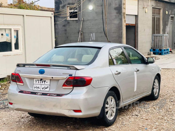 بیکاشۆ 2013 خلیجی - 4