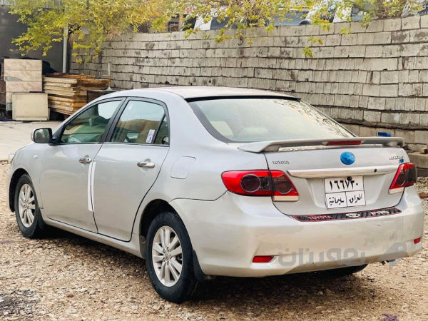 بیکاشۆ 2013 خلیجی - 3