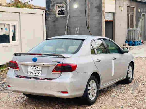 بیکاشۆ 2013 خلیجی - 4