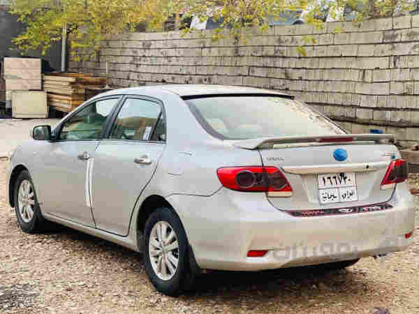 بیکاشۆ 2013 خلیجی - 3