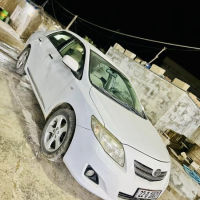 بیکاشۆ 2009 خەلیجی
