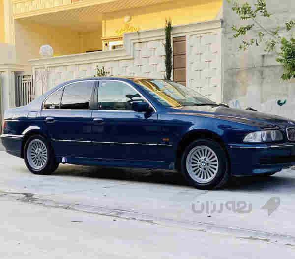 بێ ئیم سەقەر 1998  - 2