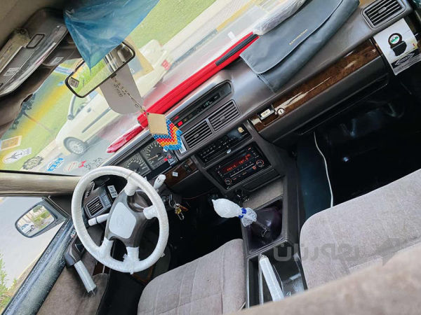 ـــــــــــــNISSAN SDRECــــــــــ - 3