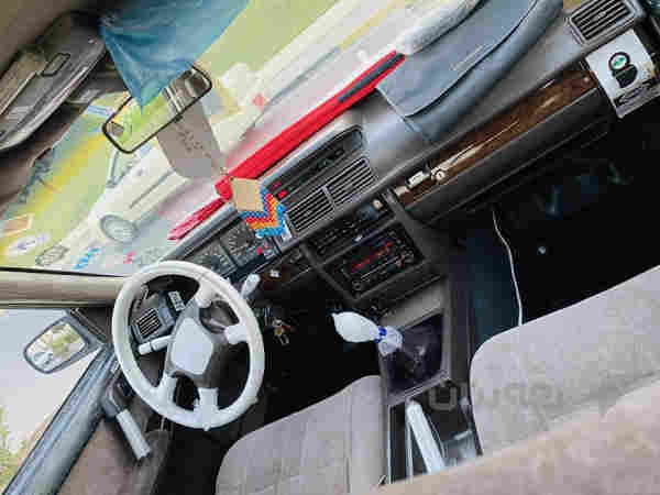 ـــــــــــــNISSAN SDRECــــــــــ - 3