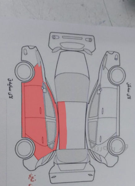 کیا سپۆڕتاج2020 LX - 6