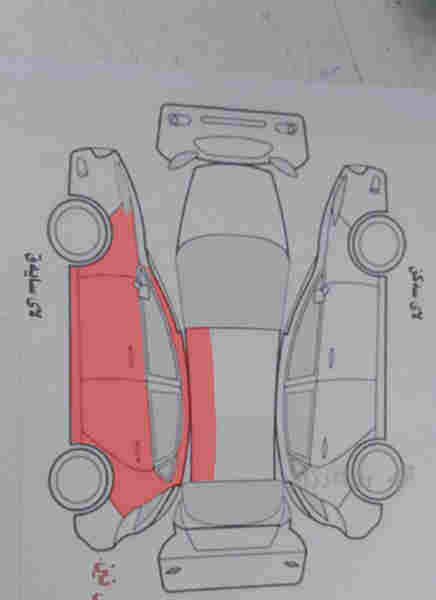 کیا سپۆڕتاج2020 LX - 6