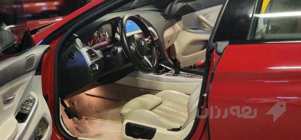 BMW- 640i- 2013 - 3