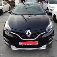 ڕینۆی کاپچەر 2018 مەکینە مەرغوبی بێ تۆڕبۆ