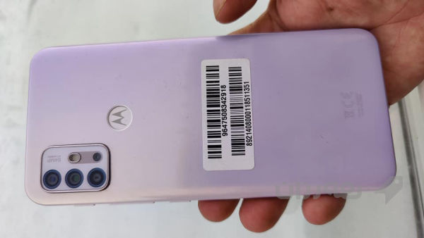 motorola moto g30 - 2