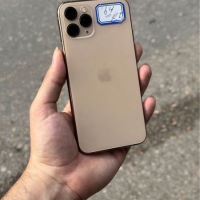 Iphone 11 pro 