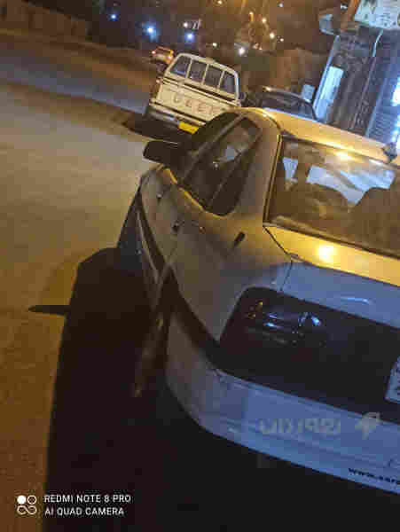 ئۆپل فکترا مەکینە 20 مۆدیڵ 1995