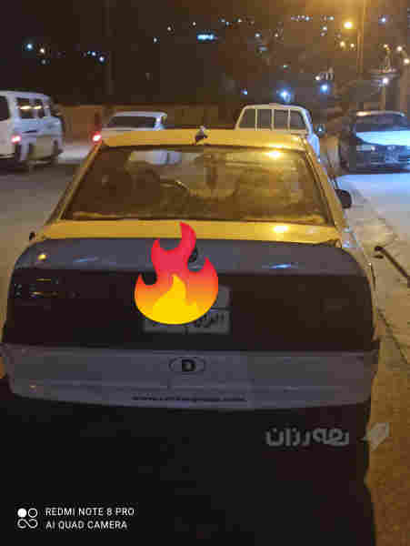 ئۆپل فکترا مەکینە 20 مۆدیڵ 1995 - 2