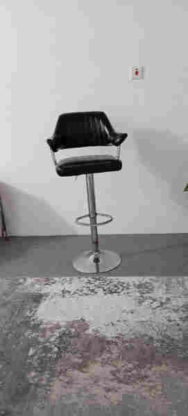 کورسی هەلاقی - 2