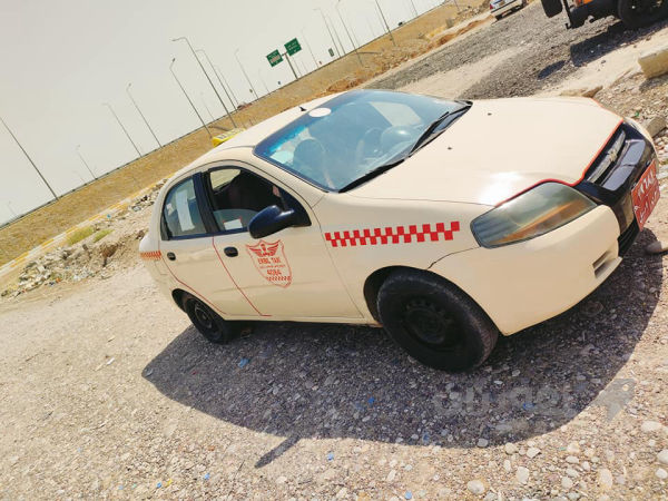 افيؤ 2006 گيرعادى  - 2