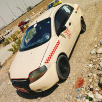 افيؤ 2006 گيرعادى 