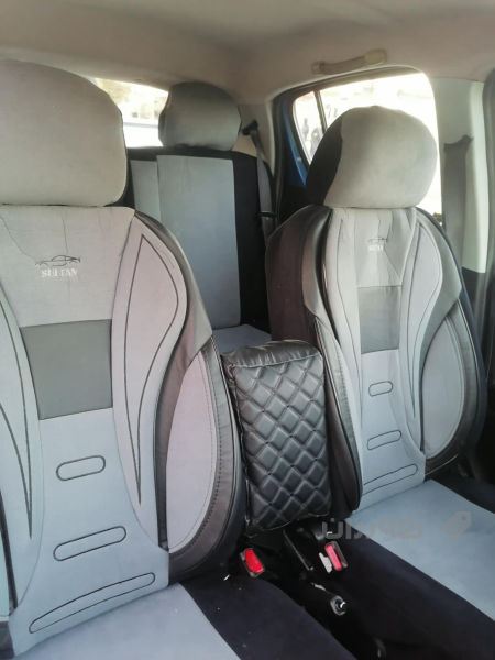 GEELY PANDA 2014 - 3