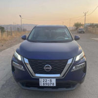 نیسان ڕۆگ 2022 svawd