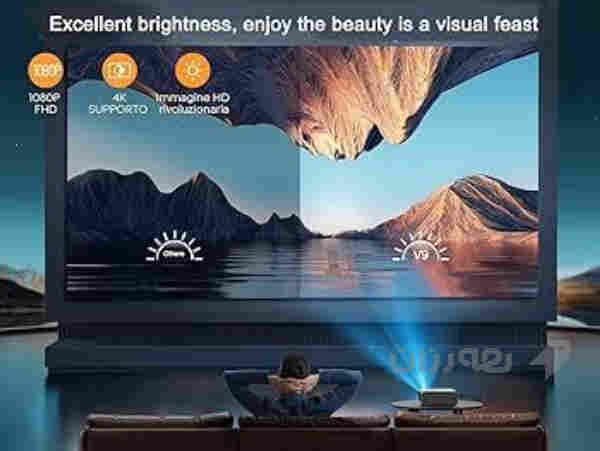  داتاشو Yaber pro v9 ، يابر برو ف9 - 4