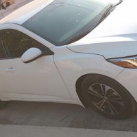 نیسان سێنترا 2022 sv