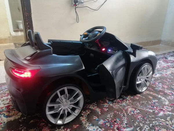 سه ياره ى BMW مندالان شه حنه و بو ليخورينه