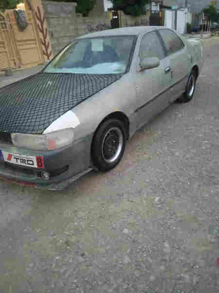 توێتا مارک - 2