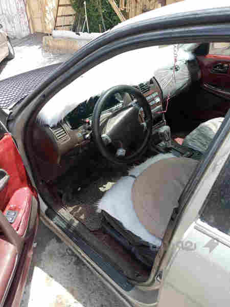 توێتا مارک - 3