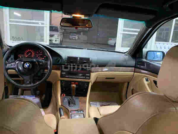 BMW 2002 - 3