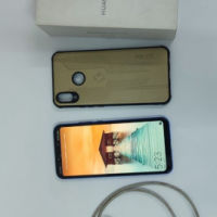 Huawei Nova 3i