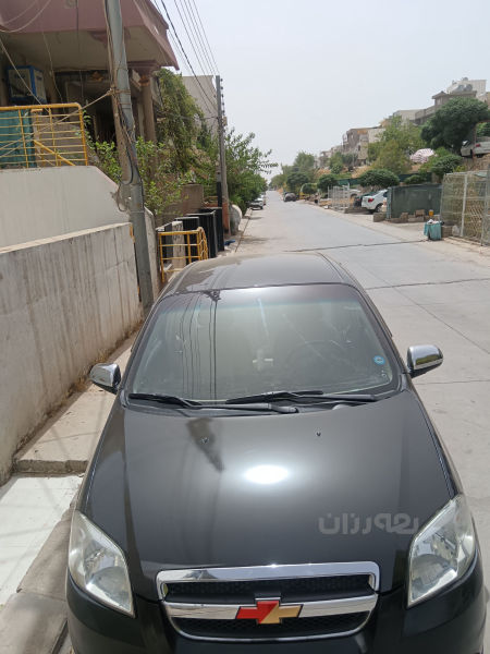 ئەڤیۆ2009 - 6