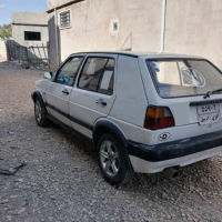 کۆلف مۆدیل 91 تۆماتیک