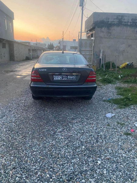ماسريس 2004  - 2
