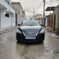 Nissan sentra 2015 SV 