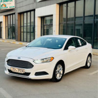 Ford fusion 2013 