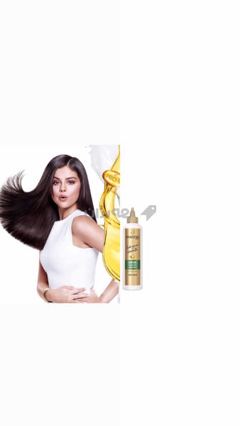 PANTENE EQUALISE-IRRESISTIBLE SMOOTHNESS LEAVE IN 