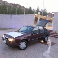 ئۆپڵ ڤیکترا مۆدێل 1990