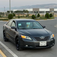 toyota camry2009LE